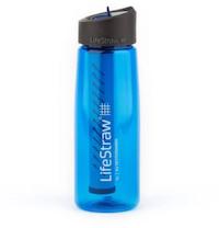 Lifestraw filter bottle