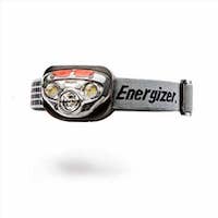 Lampe frontale Energizer
