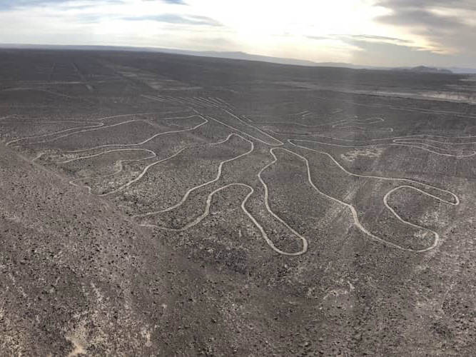 Lignes Nazca
