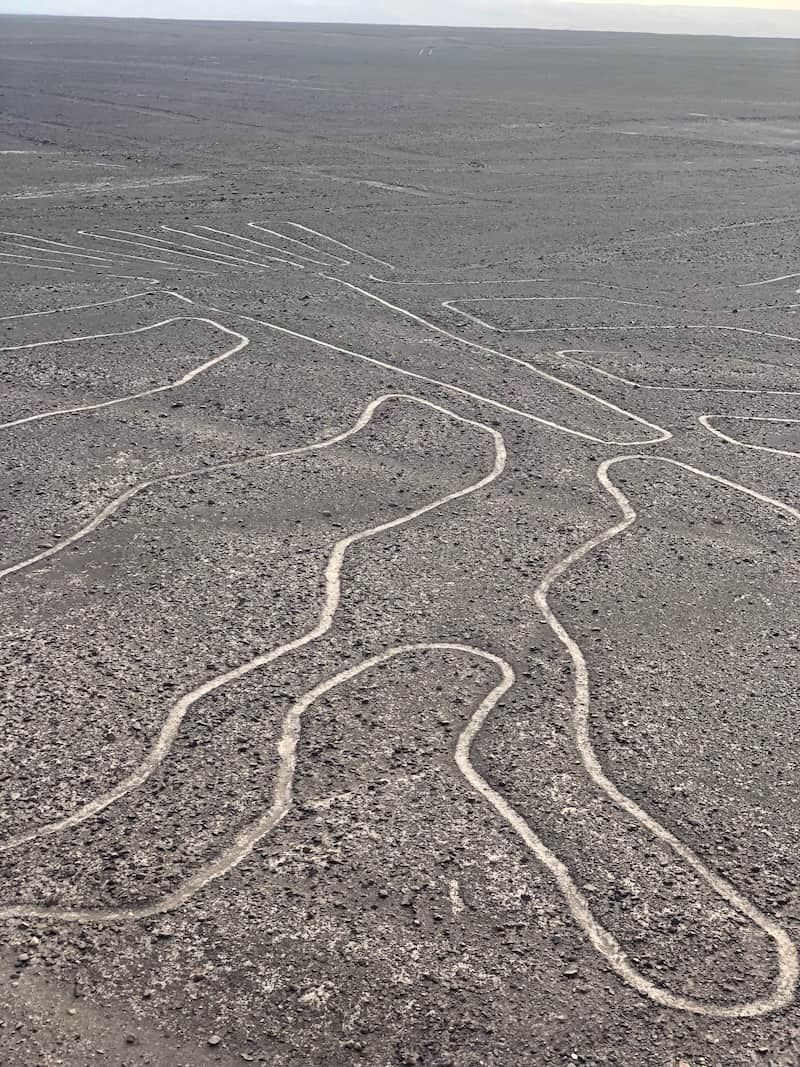 Lignes Nazca ICa